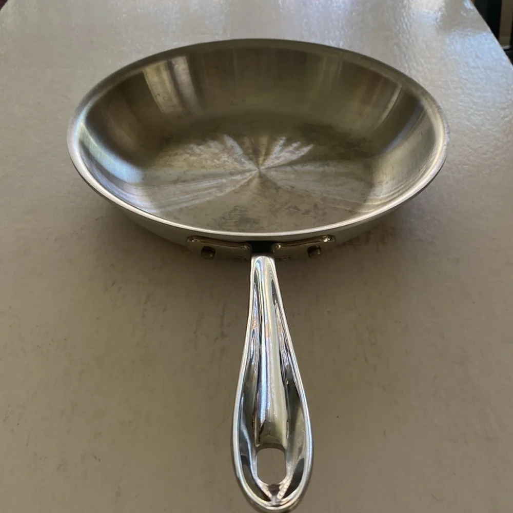 All-Clad all clad